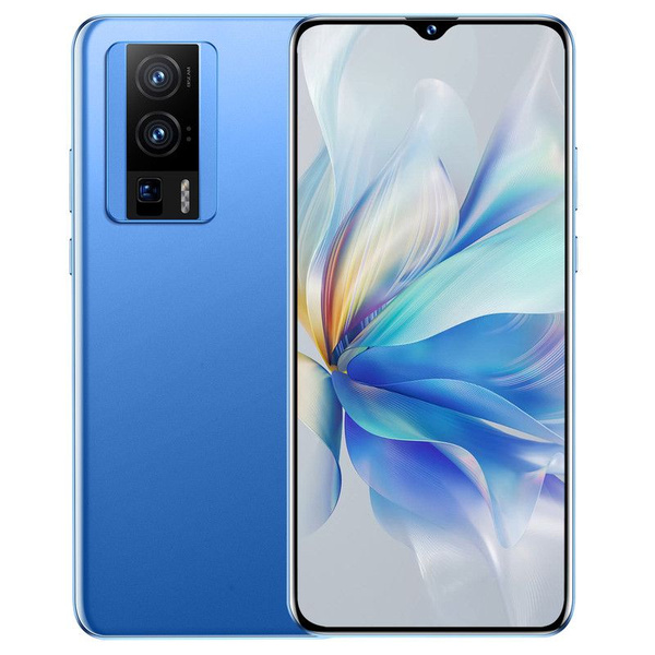 Смартфон Мобильный телефон POCO F5 Pro 7,2 дюйма - купить по выгодной ...