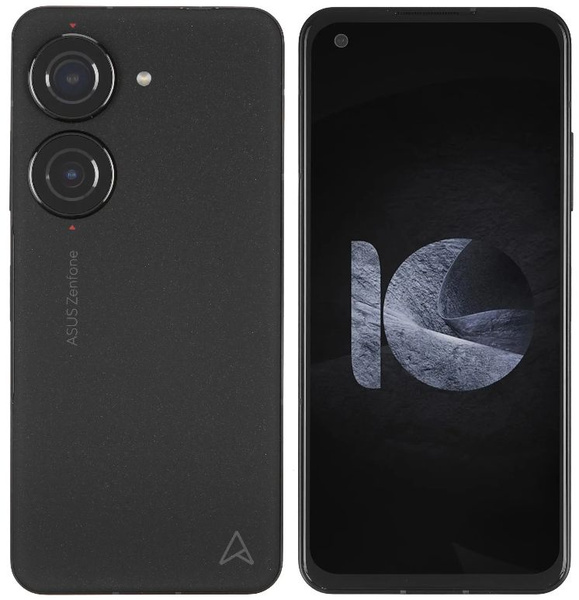 Смартфон ASUS Zenfone 10 - купить по выгодной цене в интернет-магазине ...