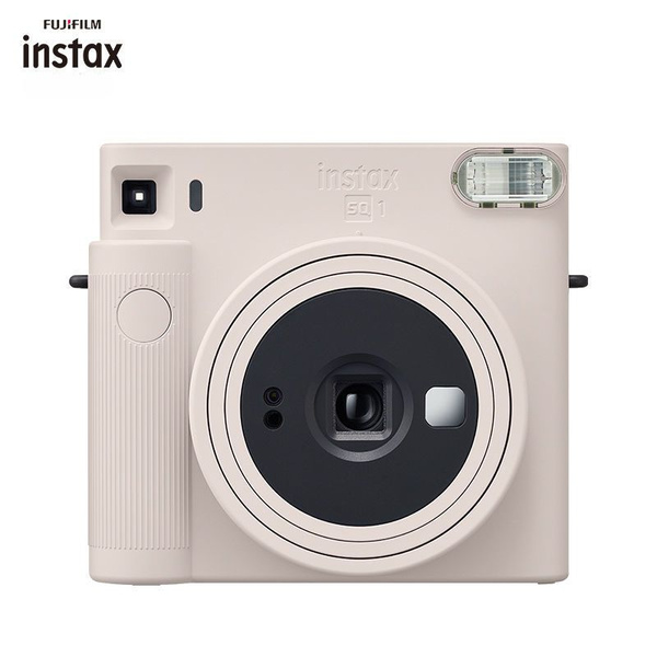 FUJIFILM SQUARE instax SQ1 полароид фотоаппарат - купить с доставкой по ...