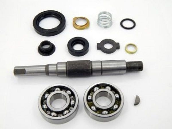 Ремкомплект водяного насоса СМД-60 (стар/обр) - Альянс арт. 723 ...