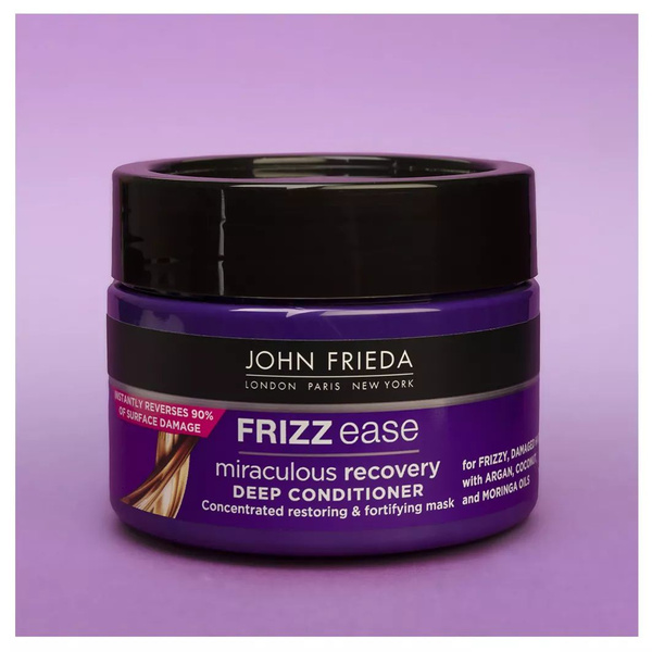 John Frieda Маска для волос, 250 мл купить на OZON по низкой цене ...