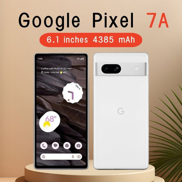 Смартфон Google Pixel 7a - купить по выгодной цене в интернет-магазине ...