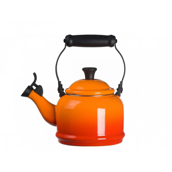 Чайник Le Creuset, 1.1 л - купить с доставкой по выгодным ценам в ...