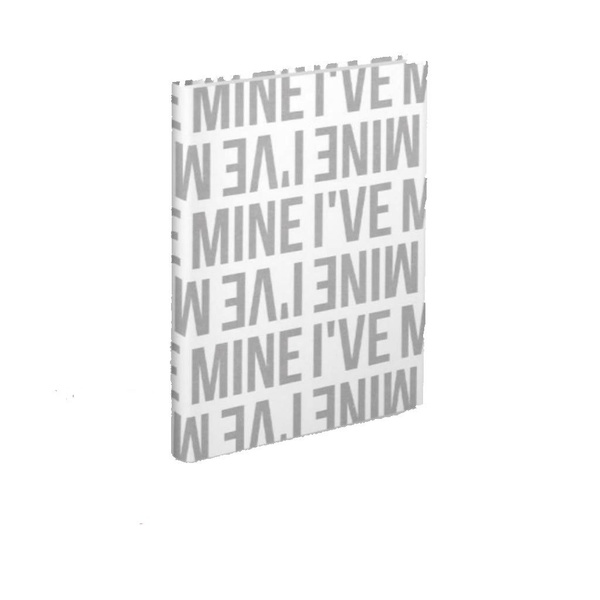 CD Альбом IVE - I'VE MINE 1st EP LOVED IVE - купить по низким ценам в ...