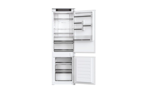 Haier Встраиваемый холодильник HBW5518ERU, белый купить на OZON по ...