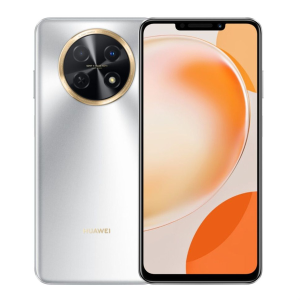 Смартфон HUAWEI NOVA Y91 - купить по выгодной цене в интернет-магазине ...
