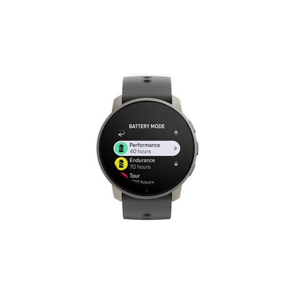 Купить смарт-часы Suunto 9 Peak Pro, экран 1.2" - купить по низким ...