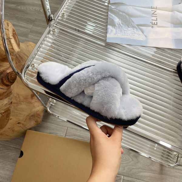 Тапочки UGG - купить с доставкой по выгодным ценам в интернет-магазине ...