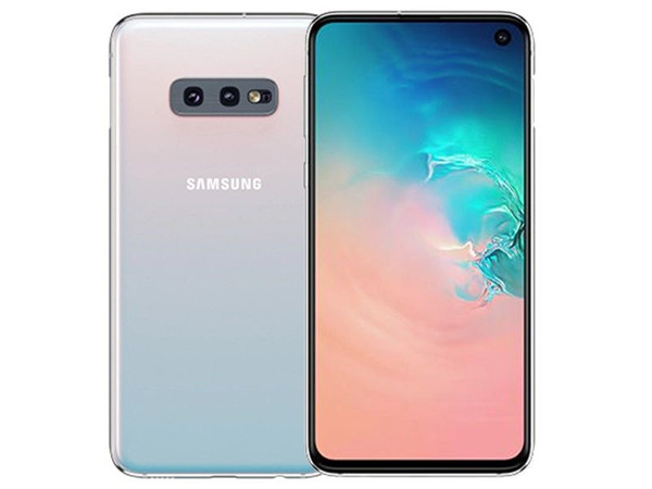 Смартфон Samsung Galaxy S10E - купить по выгодной цене в интернет ...