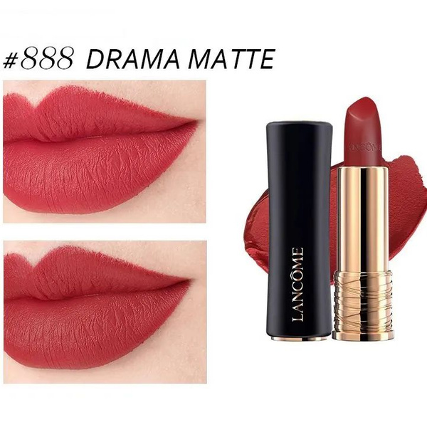 Матовая помада, матовая 888#, 3,4г - купить с доставкой по выгодным ...