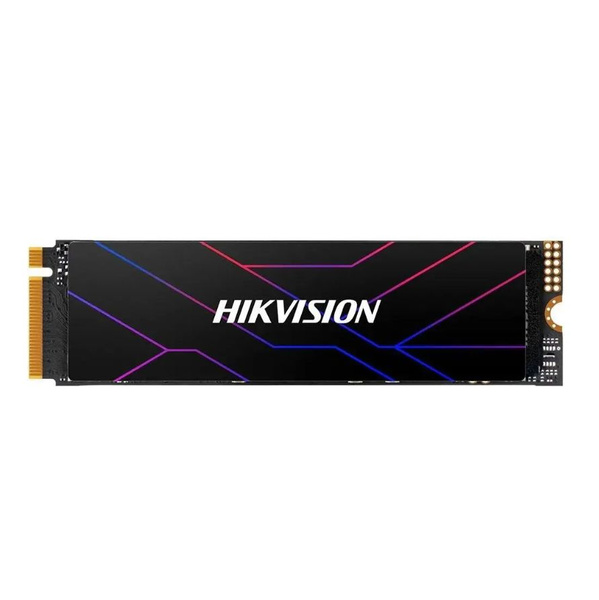2 ТБ Внутренний SSD-диск Hikvision HS-SSD-G4000/2048G (HS-SSD-G4000 ...