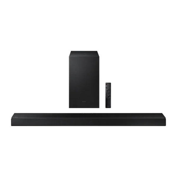 Саундбар SAMSUNG HW-A650/RU - купить по выгодной цене в интернет ...
