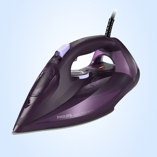 Утюг Philips Azur 7000 DST7061/30 - купить по выгодной цене в интернет ...