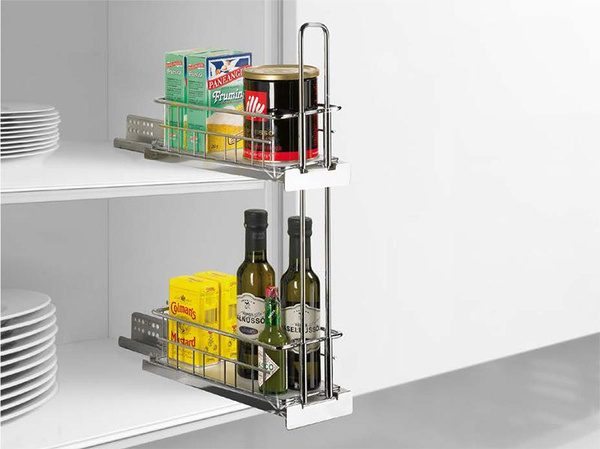 Бутылочница HETTICH CARGO IQ+ купить по выгодной цене в интернет ...