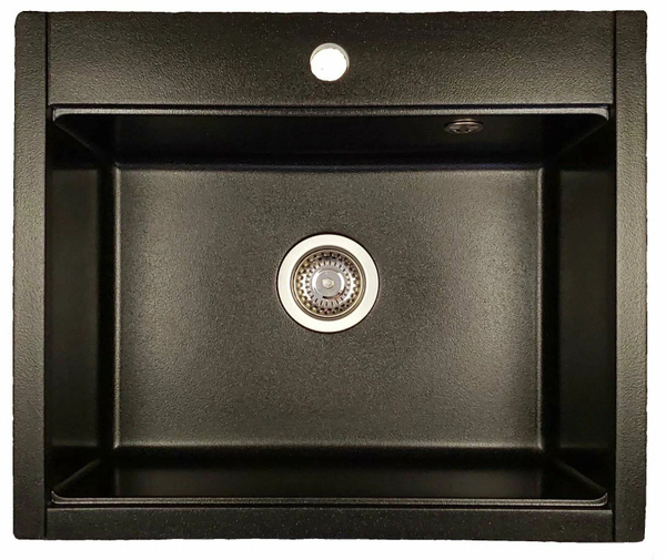 Кухонная мойка Nova Stone NS-17 168 - купить с доставкой по выгодным ...