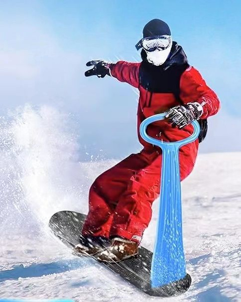 Горные лыжи Детские складные лыжи Детская - купить по низкой цене в ...