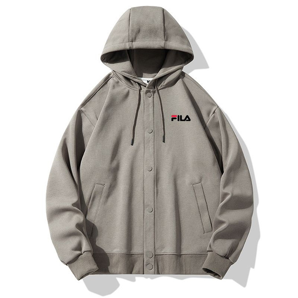 Толстовка Fila - купить с доставкой по выгодным ценам в интернет ...