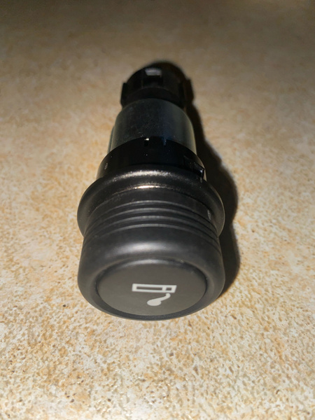 Прикуриватель для Форд Мондео 5, Форд Куга, Форд Мустанг - купить по ...