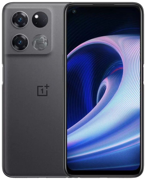 Смартфон OnePlus Ace(10R) Racing Edition 5G - купить по выгодной цене в ...