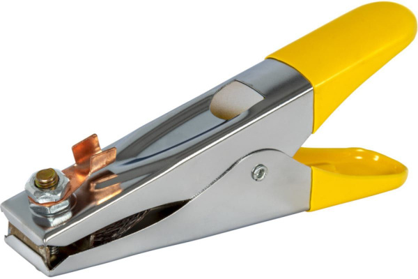 Клемма заземления КЗ-50 ECO PRIME КЕДР 8017912 - купить с доставкой по ...