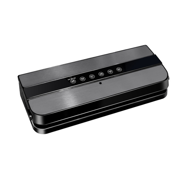 Вакуумный упаковщик BBK x BVS801 - купить по доступным ценам в интернет ...