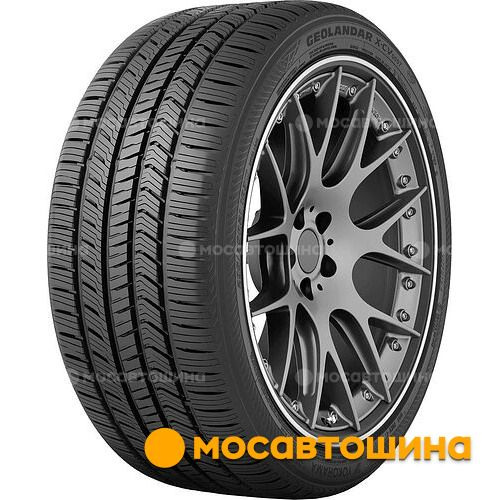 Шины для легковых автомобилей Yokohama 265/45 20 Лето Нешипованные ...