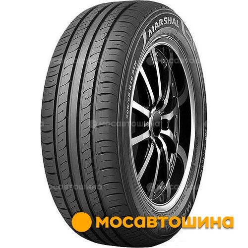 Шины для легковых автомобилей Marshal 205/60 16 Лето Нешипованные ...