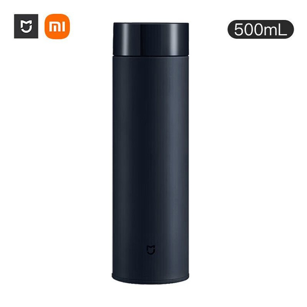 Xiaomi Термокружка, 0.5 л - купить с доставкой по выгодным ценам в ...
