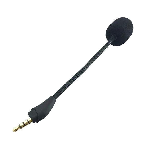 Аксессуар для аудиотехники,Микрофон для наушников HyperX Cloud III ...