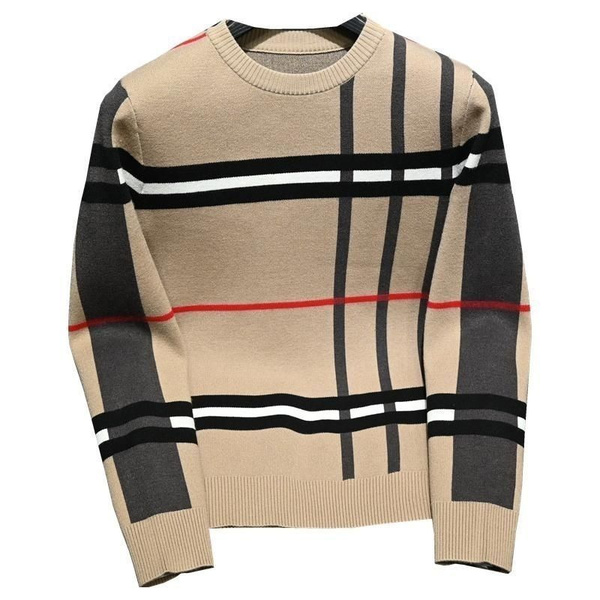 Свитер Burberry купить на OZON по низкой цене (1745826787)
