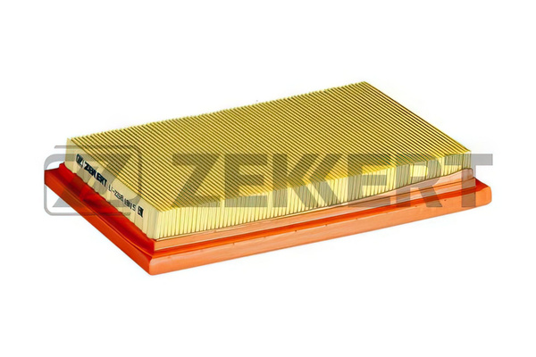 Фильтр воздушный Zekkert LF2258#ZEKKERT - купить по выгодным ценам в ...