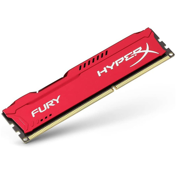 Модуль оперативной памяти HyperX DDR3 4GB 1333MHz PC-RAM4 ГБ (Destkop ...