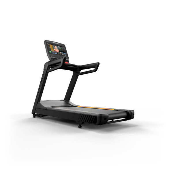 Беговая дорожка MATRIX Fitness Endurance Touch XL - купить по доступным ...