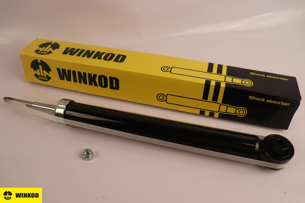 Амортизатор газомасляный , задний левый правый W349189SA для Hyundai ...