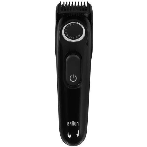 Купить триммер Braun BeardTrimmer 3 BT3300 по низкой цене: отзывы, фото ...