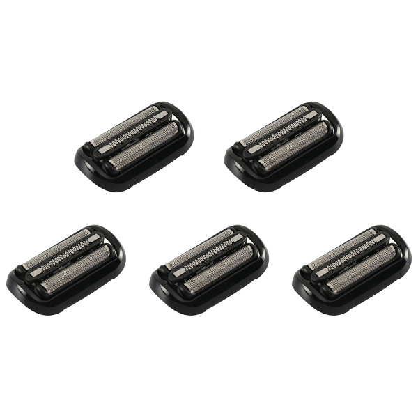 Бритва, совместимая с бритвенными лезвиями Braun 53B Series 5-6 50 ...