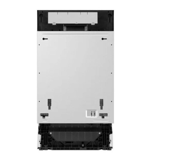Встраиваемая посудомоечная машина Haier HDWE10-292RU, серебристый ...