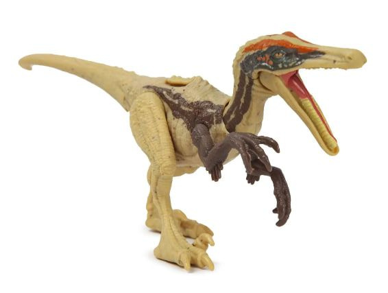 Фигурка Jurassic World Опасные динозавры HLN50 - купить с доставкой по ...