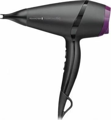 Фен для волос Remington EEEAC7100, черный - купить по выгодным ценам в ...