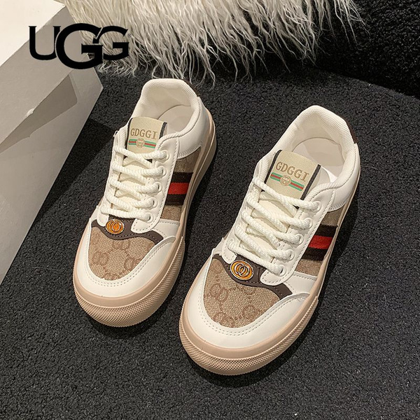 Кроссовки UGG - купить с доставкой по выгодным ценам в интернет ...
