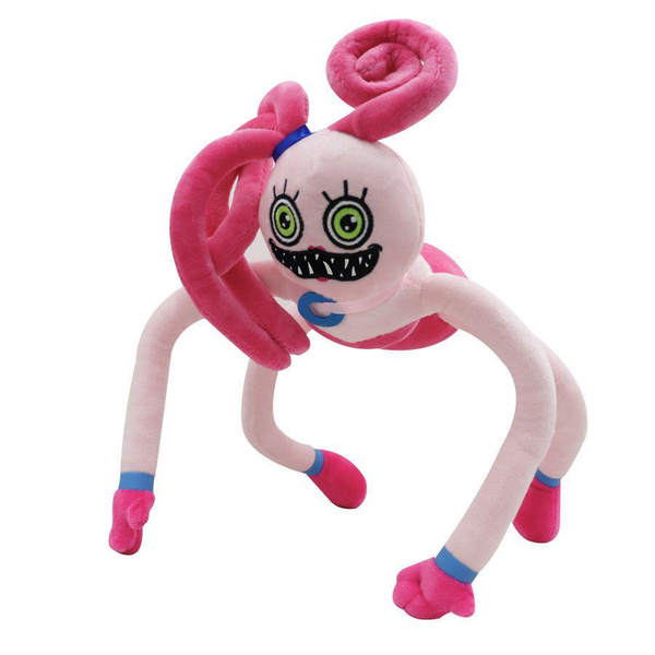 Игрушка Poppy Playtime Мама Длинные Ножки - свободное качание для ...
