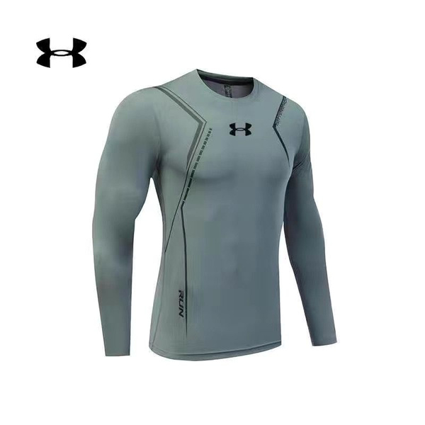Лонгслив Under Armour купить на OZON по низкой цене (1757234755)