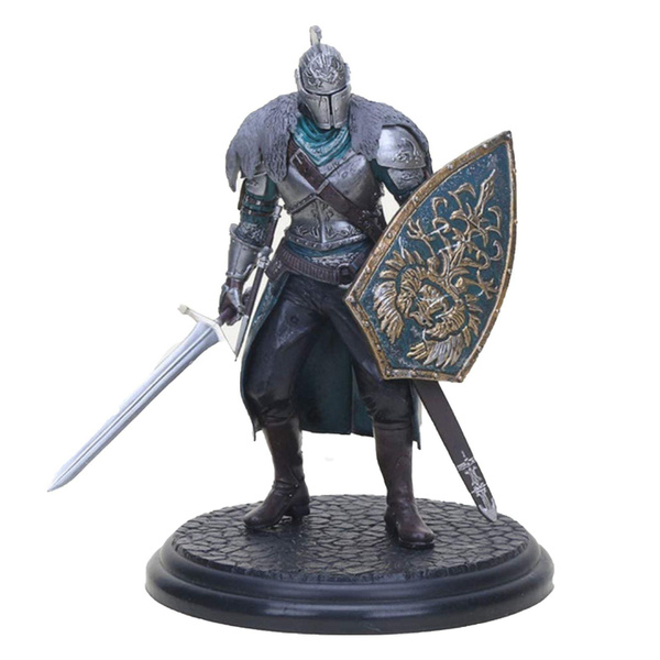 Фигурка Dark Souls / Тёмные души - Рыцарь Фараам (фантом) / Knight ...