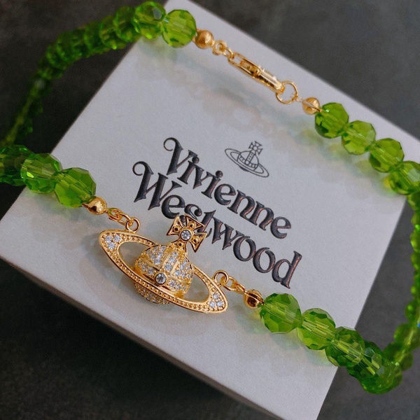 Vivienne Westwood Браслет - купить с доставкой по выгодным ценам в ...