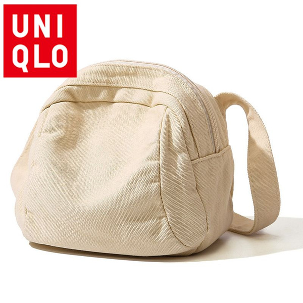 Uniqlo Сумка на плечо кросс-боди - купить с доставкой по выгодным ценам ...
