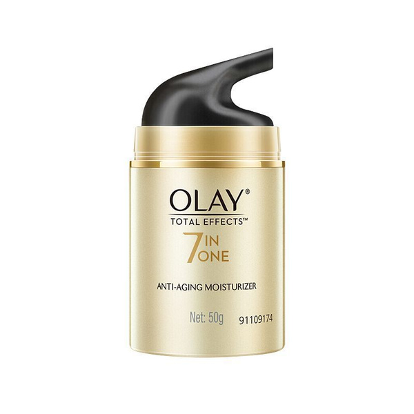 Olay Мульти-Эффект Восстанавливающий Крем 50 г - купить с доставкой по ...