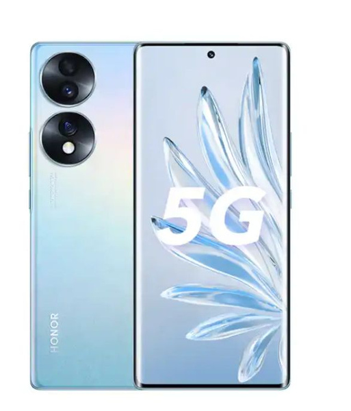 Смартфон Honor 70 - купить по выгодной цене в интернет-магазине OZON ...