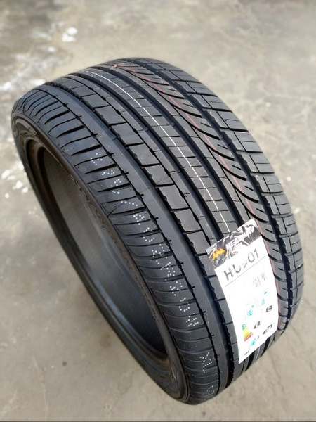 Шины для легковых автомобилей Headway 255/40 19 Лето Нешипованные ...