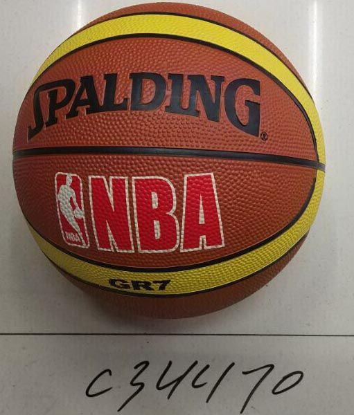 Мяч баскетбольный 5 Spalding