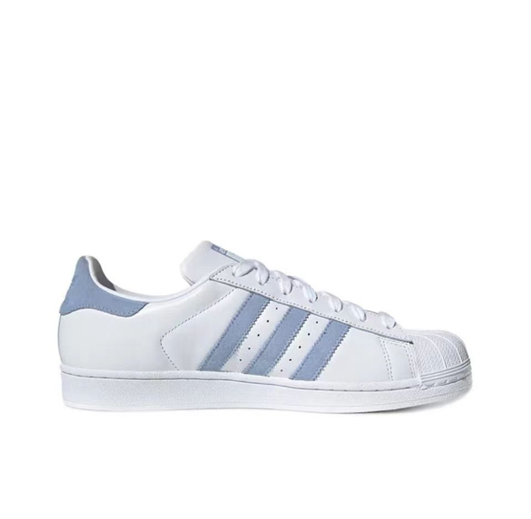 Кеды adidas Originals SUPERSTAR FOUNDATION CF I - купить с доставкой по ...